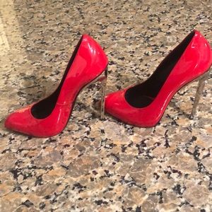 Size 39 Giuseppe Zanotti